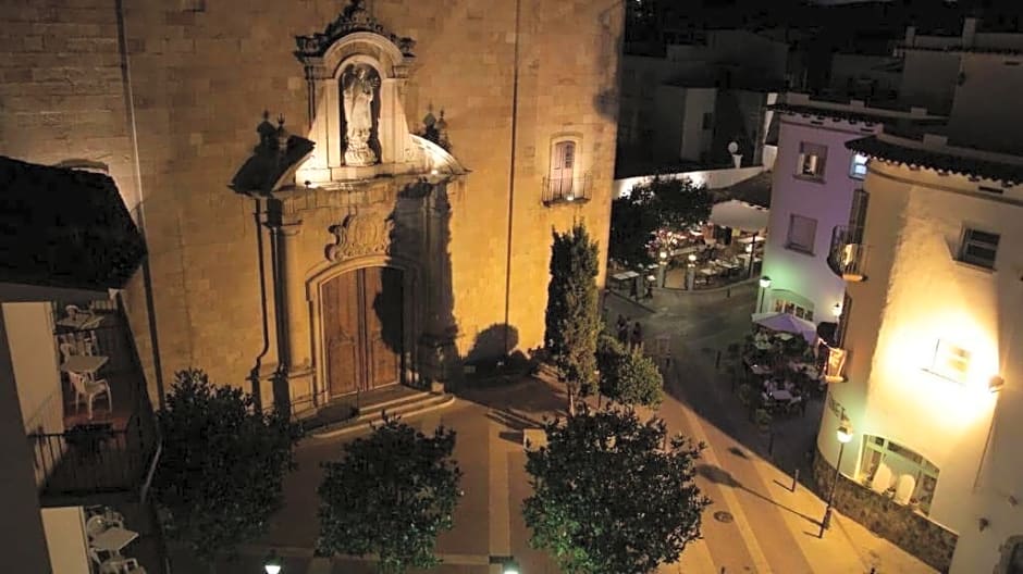 L Hostalet De Tossa