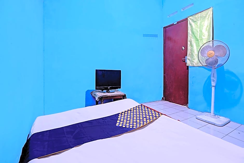 Hotel O Lestari Syariah