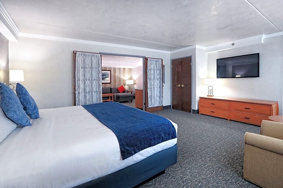 Emerald Queen Hotel & Casino
