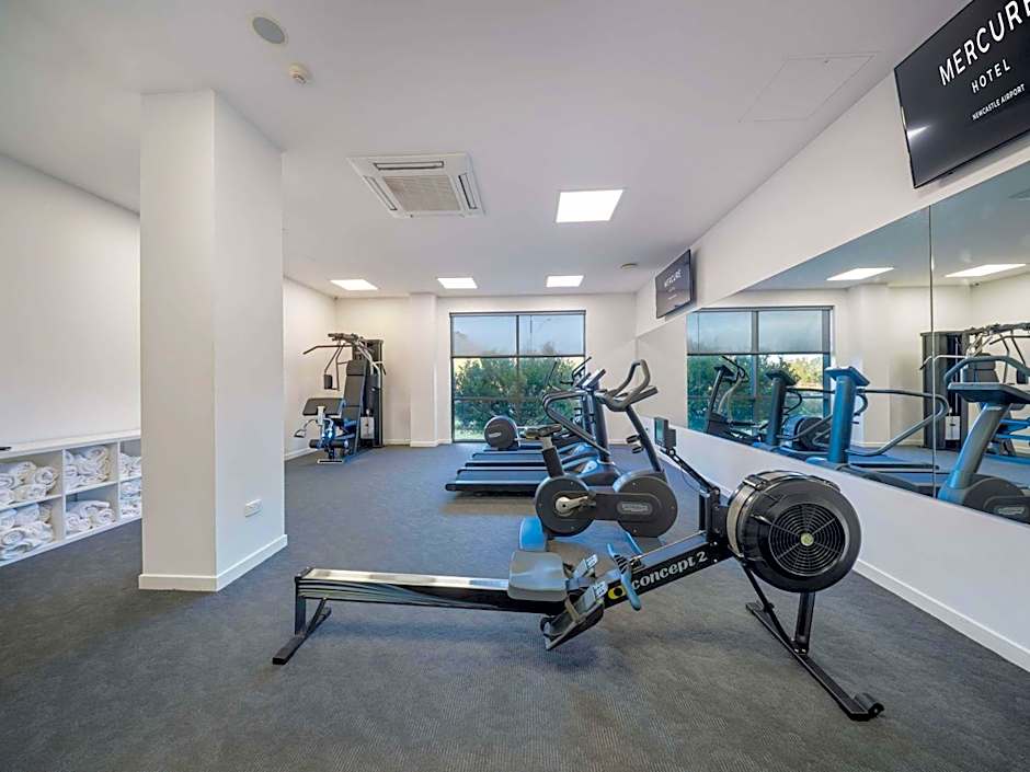 Mercure Newcastle Airport