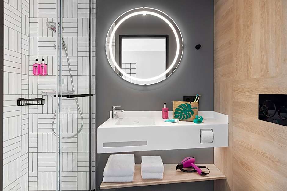 Moxy Vienna City East
