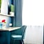 Arthotel Ambassador Wiesbaden - FREE PARKING