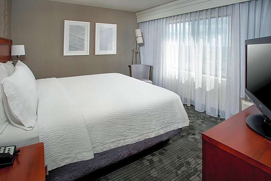 Courtyard by Marriott Philadelphia Plymouth Meeting