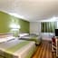Motel 6-Great Falls, MT