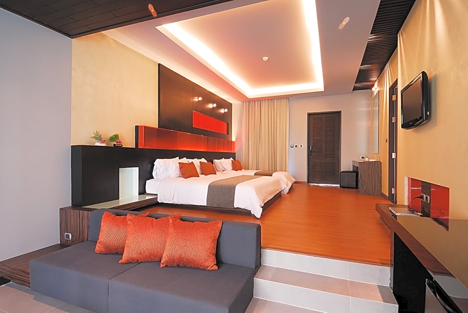 Long Beach Garden Hotel & Spa