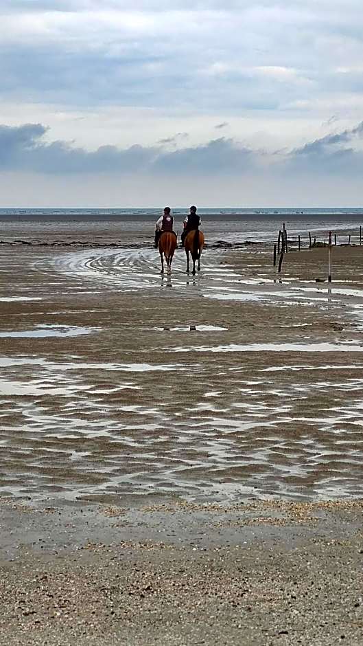 Le Lac