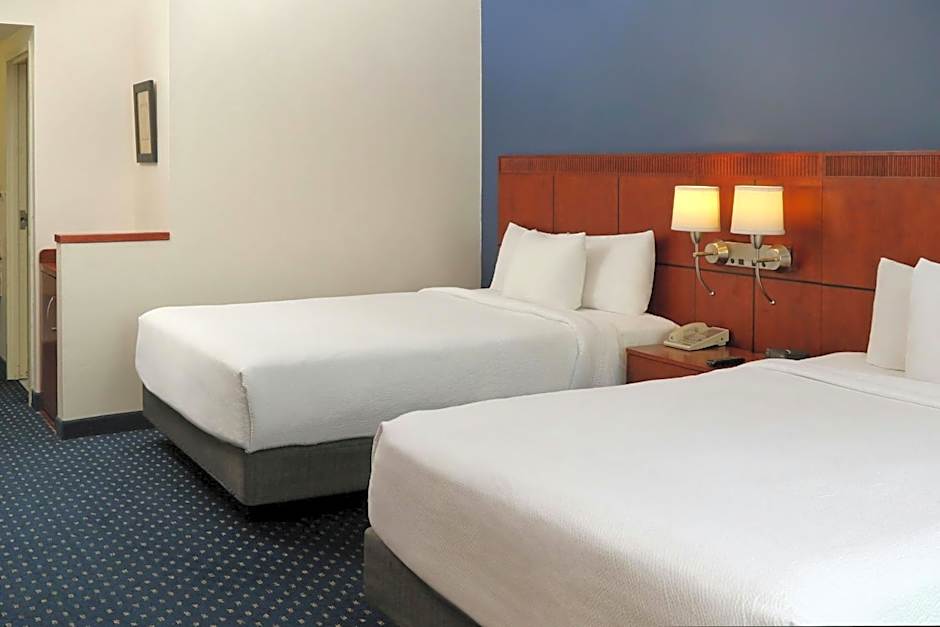 Courtyard by Marriott Monterrey San Jeronimo/Valle