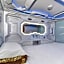Space Q Capsule Hotel