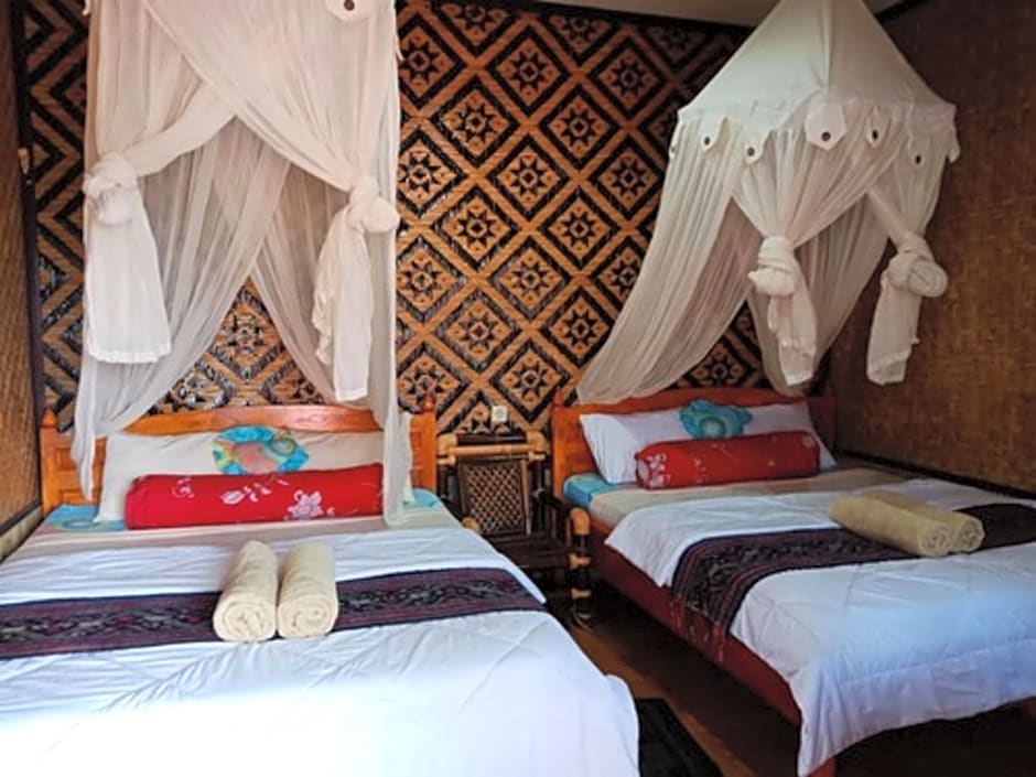 Tiing Bali Guest House