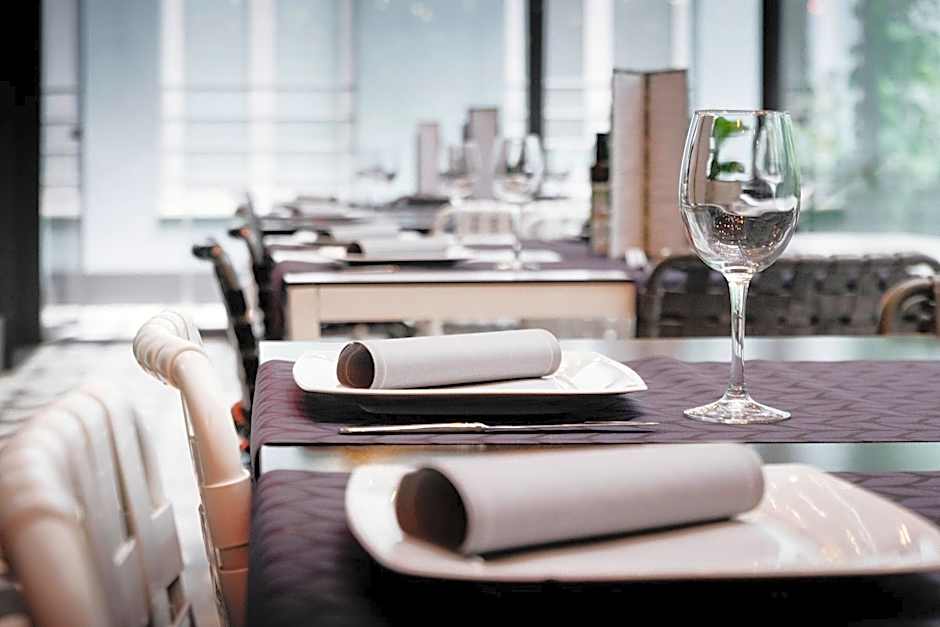 Petit Palace Santa Bárbara