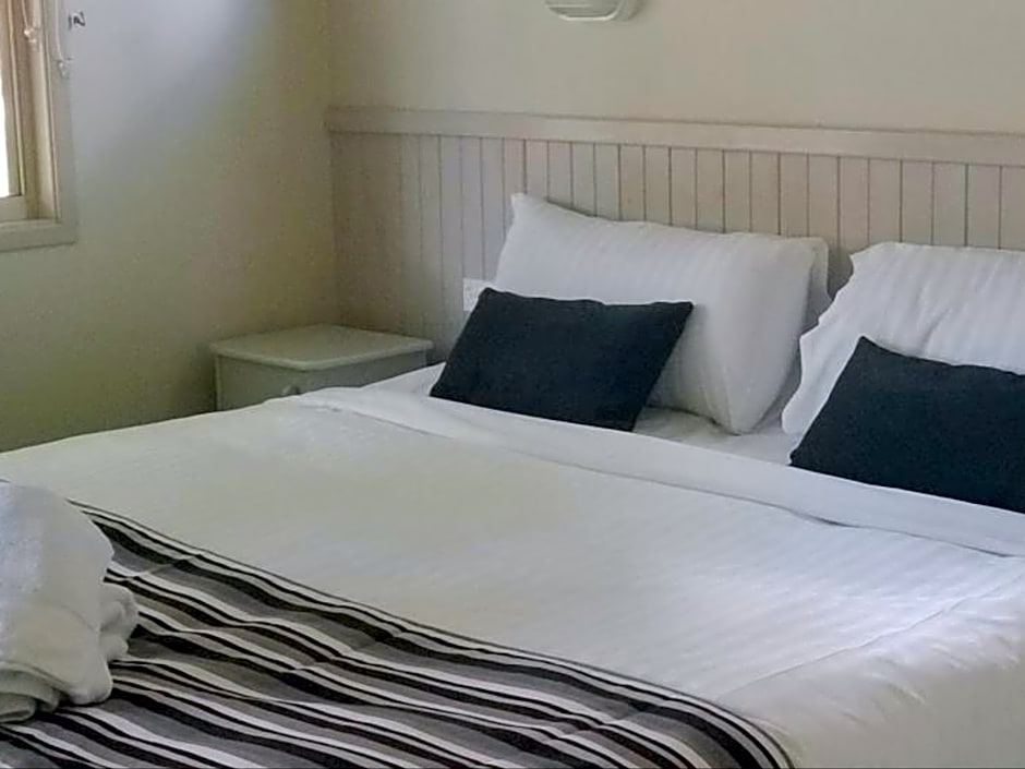 Canberra Carotel Motel