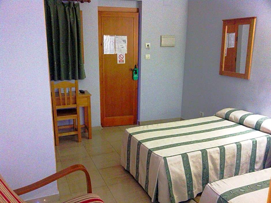 Hotel Goya