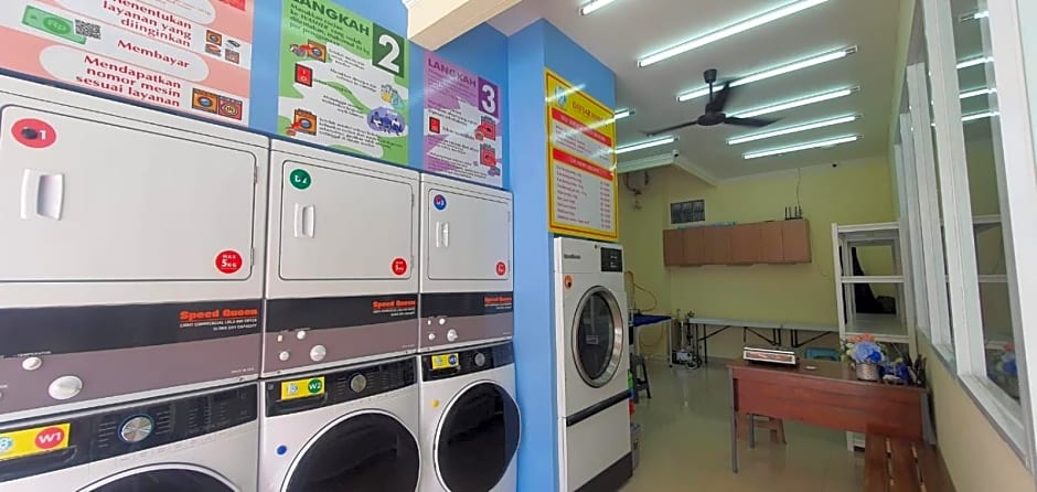 The Kartini 8 Residence - Mangga Besar