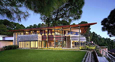 Storii by ITC Hotels, The Kaba Retreat Solan