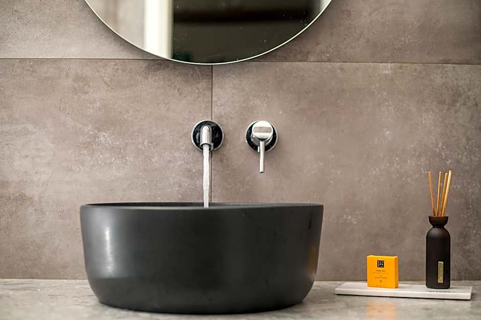 Nόka Suite Apartments