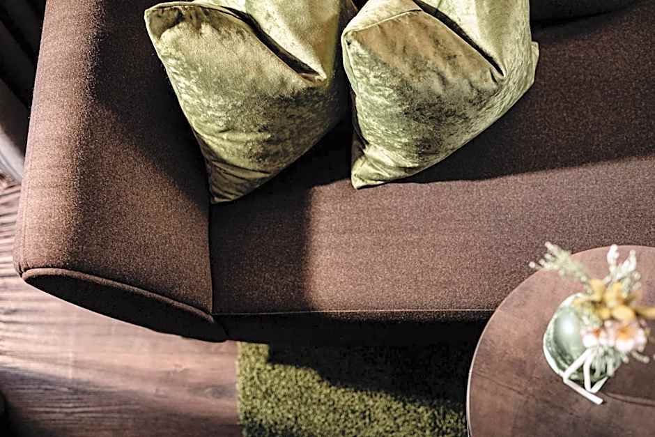 Boutique & Fashion Hotel Maciaconi - Gardenahotels