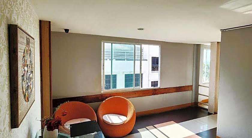 Star residency Hotel