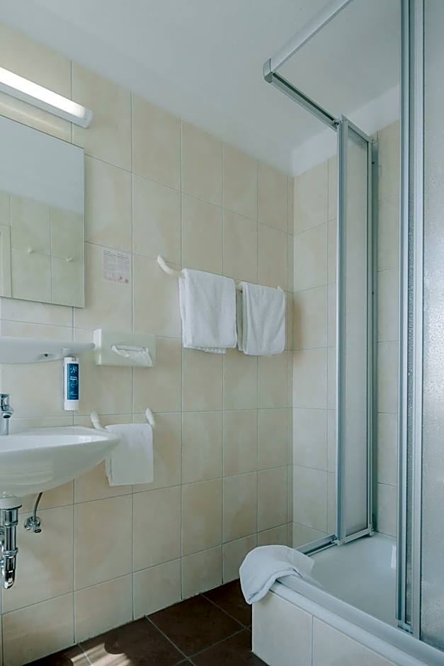 Parkhotel Lingen by Hackmann