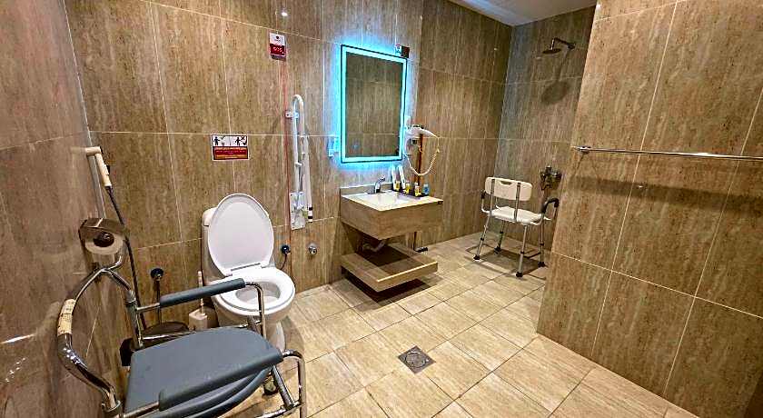 Batoul Ajyad Hotel