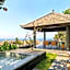 Umana Bali, LXR Hotels & Resorts.