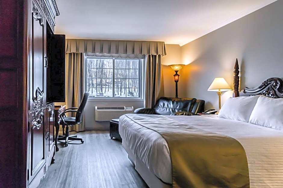 St Christophe Hotel & Spa, an Ascend Collection Hotel