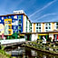 CONTEL Hotel Koblenz