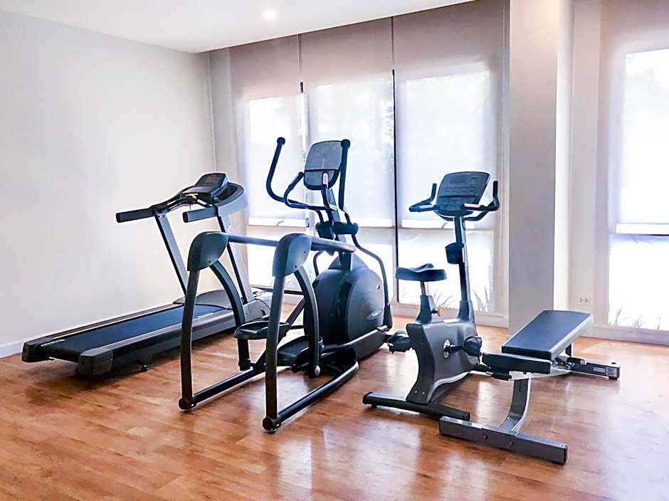 Fortune Buriram Hotel