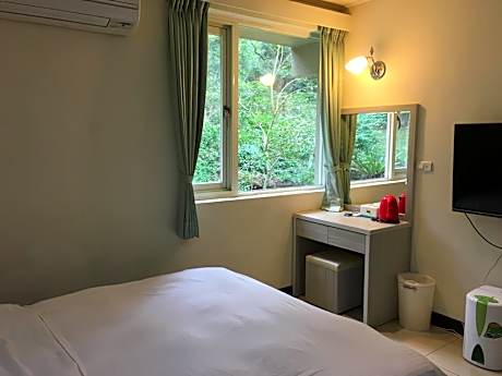 Budget Twin Room