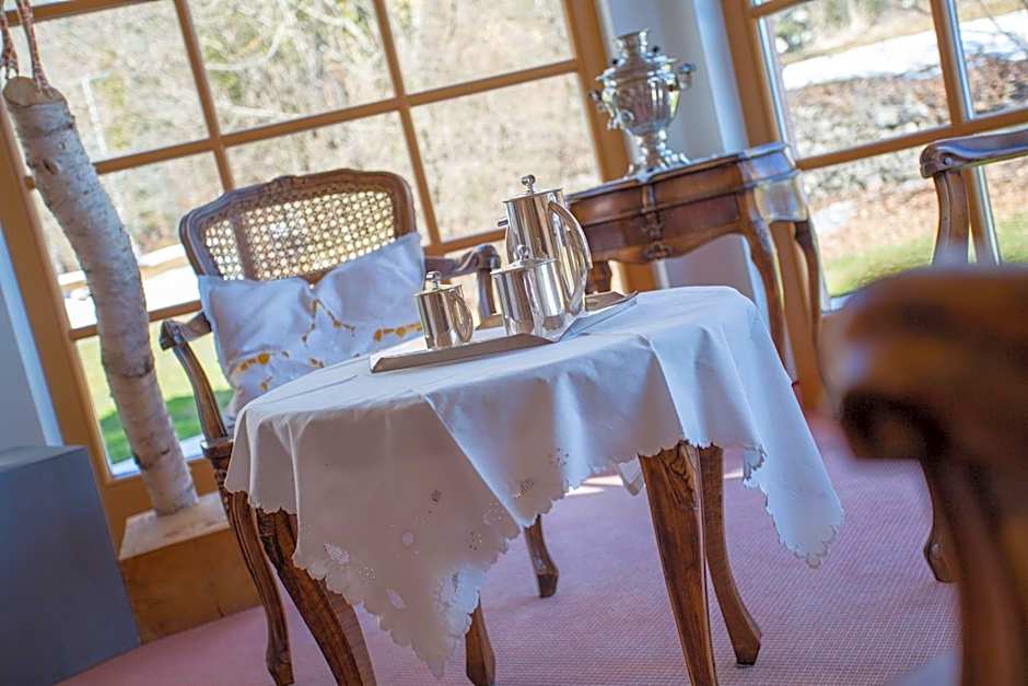Castelir Suite Hotel