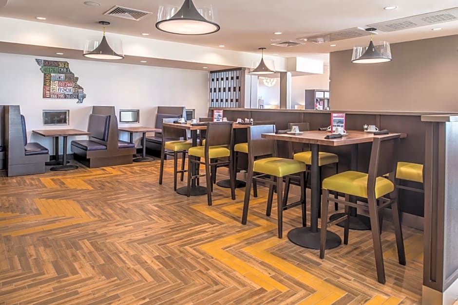 The Holiday Inn Joplin By IHG
