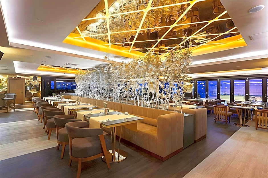 Nidya Hotel Esenyurt