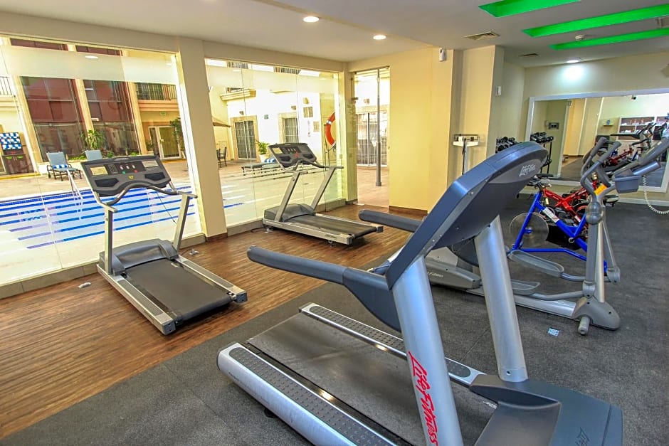 Holiday Inn Leon By IHG