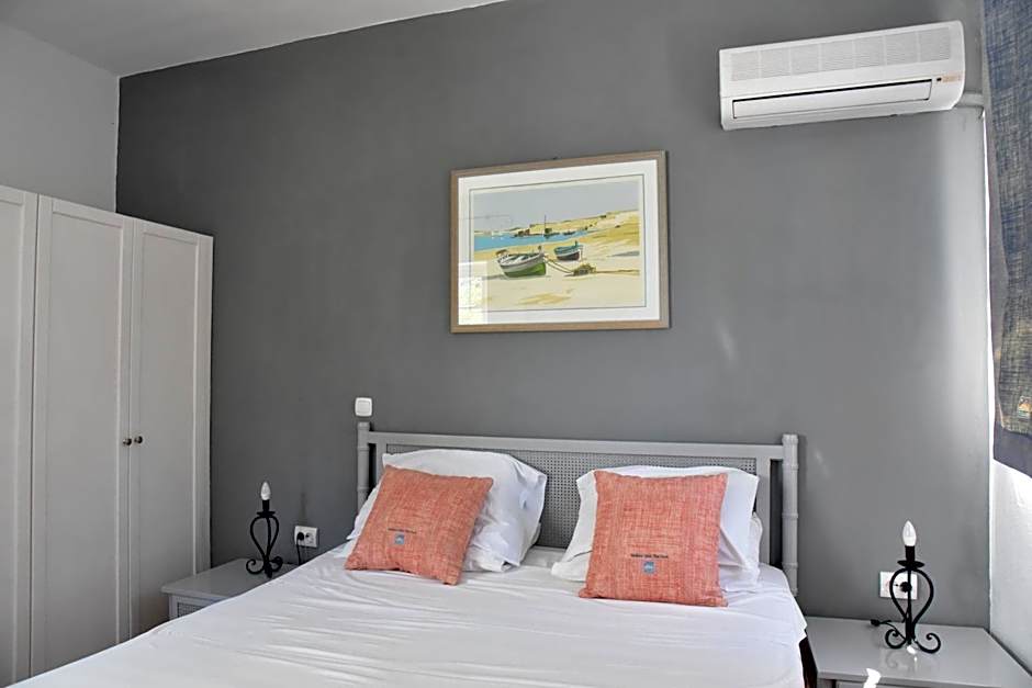 Boutique Hotel Tilos Mare