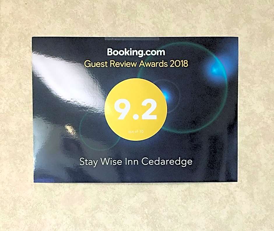Stay Wise Inn Cedaredge