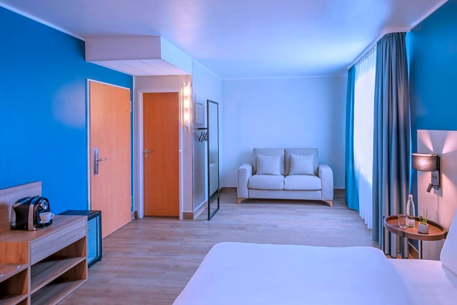 Hotel Oberhausen Neue Mitte Affiliated by Melia