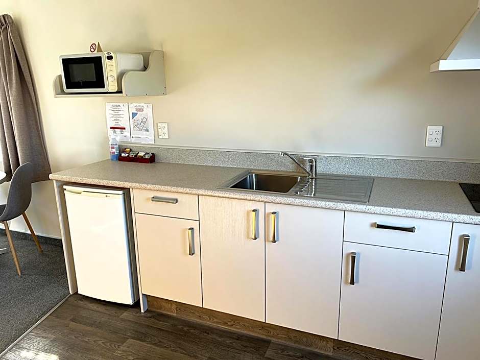 Jade Court Motor Lodge