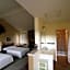Monterey Fireside Lodge