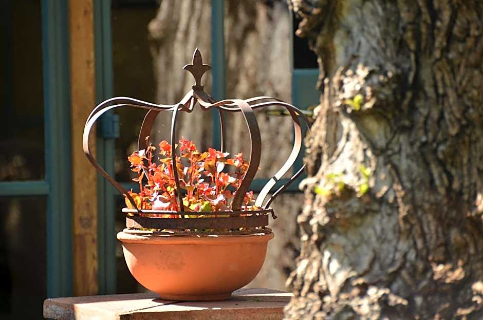 De Hoek Country Hotel