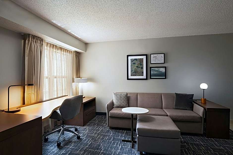 Residence Inn by Marriott Houston The Woodlands/Lake Front Circle
