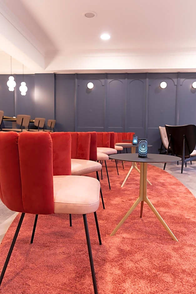 Mercure Mainz City Center
