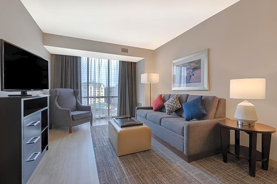 Homewood Suites Nashville Vanderbilt