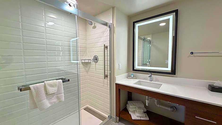 Four Points by Sheraton Rock Springs