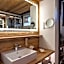 Silvana Mountain Hotel