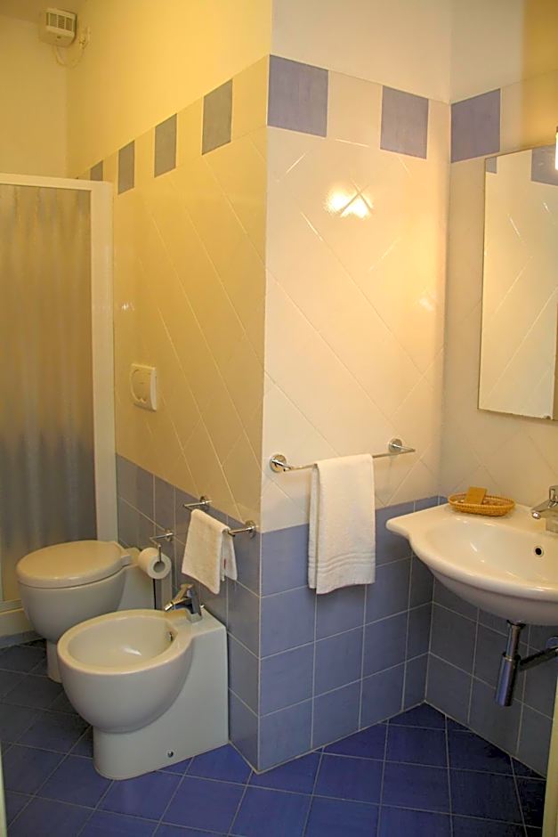 Residence I Due Pini