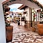 Hotel Santa Paula