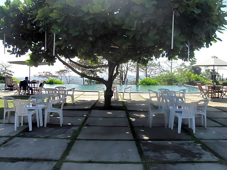 d'Emmerick Salib Putih Hotel Salatiga