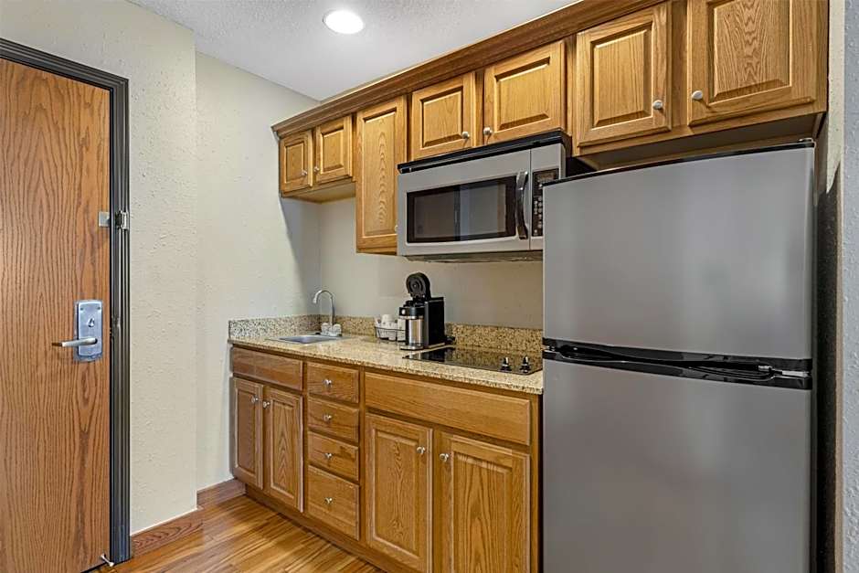 Best Western Plus Dubuque Hotel & Conference Center