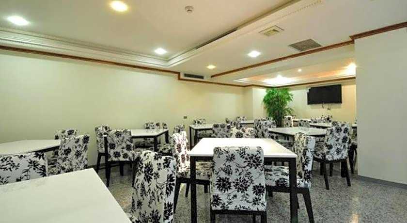 Barons Hot Spring Hotel