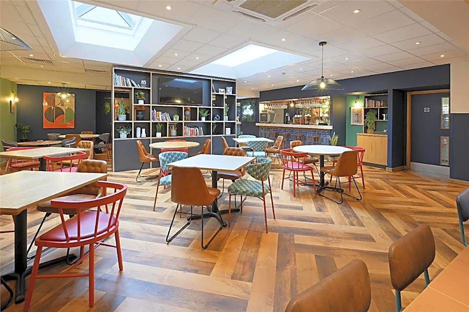 Travelodge Guildford