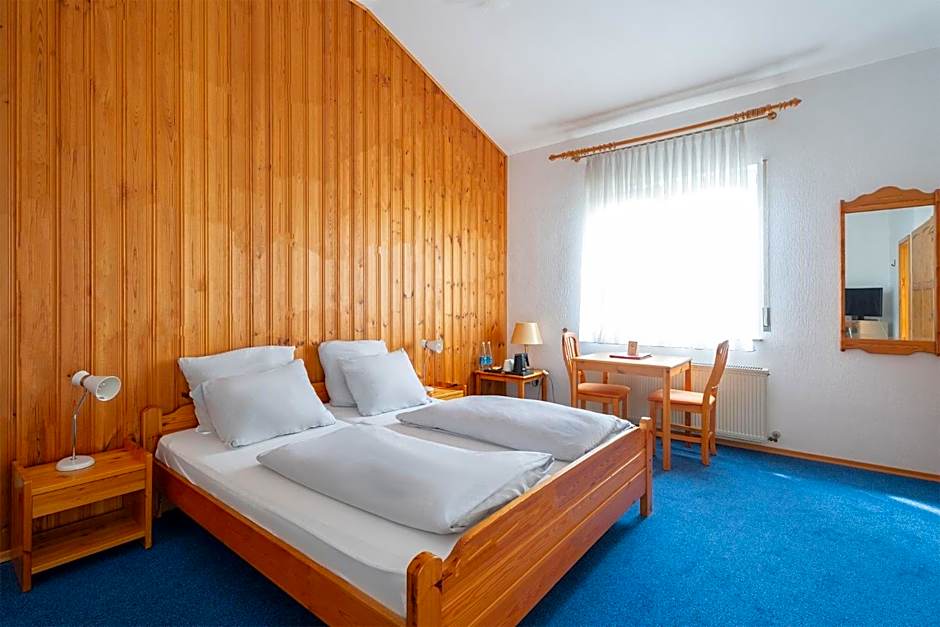 Hotel Sonne